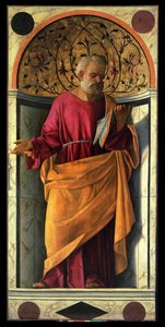 San Pietro da Giovanni Bellini